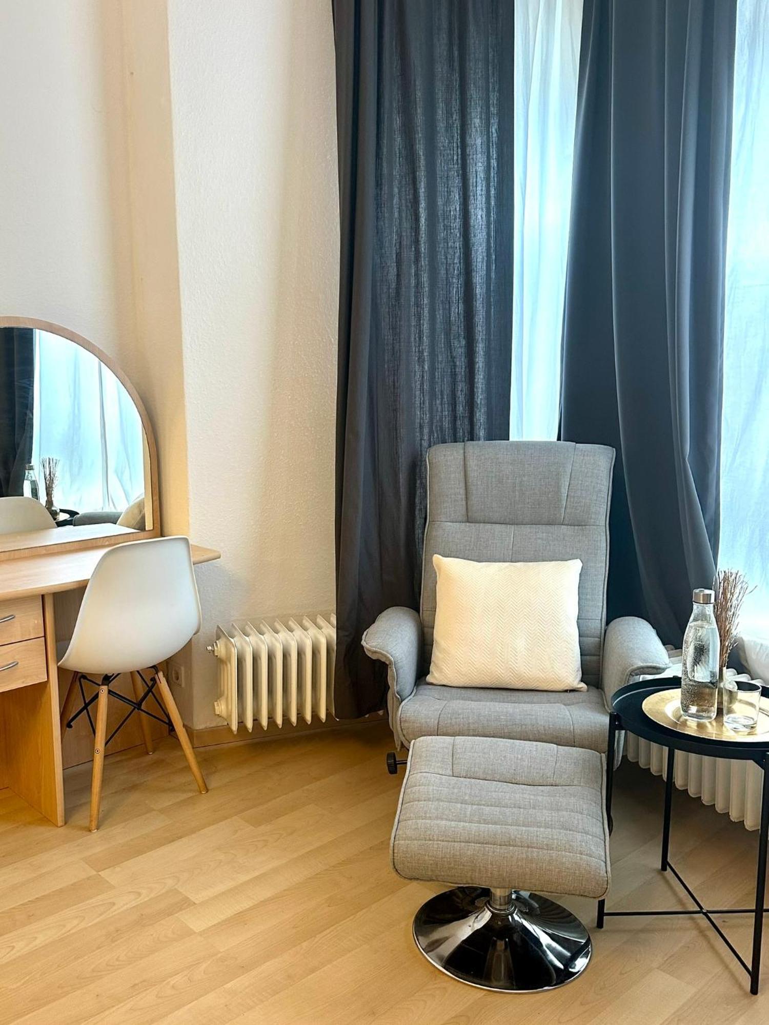 Frida Hannover City Apartment Extérieur photo